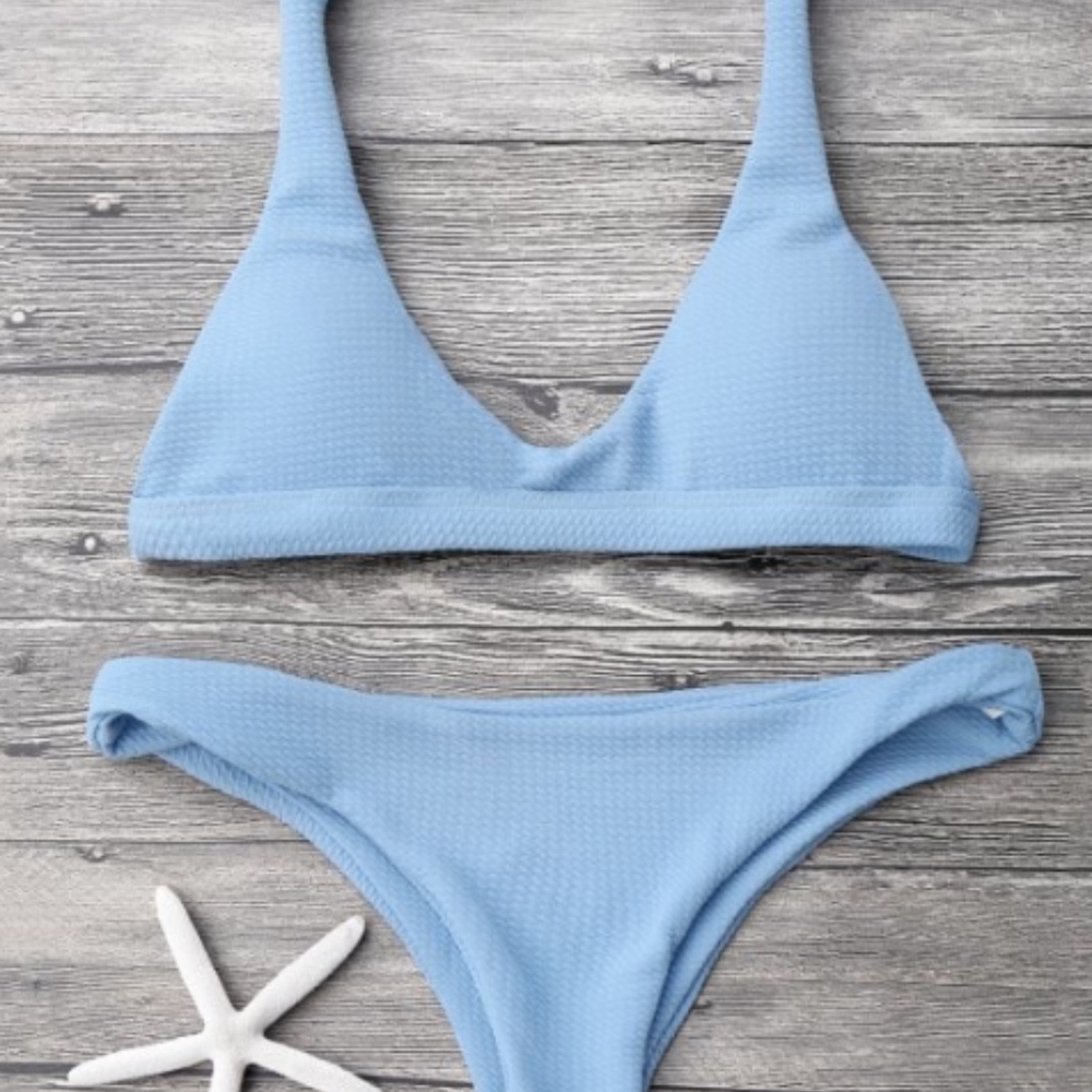 Zaful bikini set